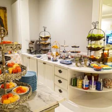 At Pingnakorn Nimman Hotel Отели рядом с достопримечательностью «Nimmanhaemin Road»