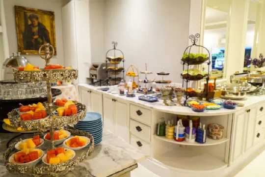 At Pingnakorn Nimman Hotel Отели в г. Чиангмай