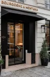 Hôtel Bourgogne & Montana