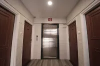 The Byke Studio Pure Veg Apartment, Thane