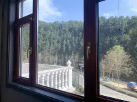 Jiangshan Scenic Area Landscape Residence