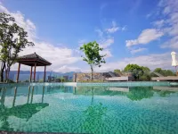 Huangshan hongcunTanhouse Hot Spring Resort Hotels in Yi County