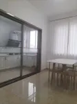Huanghe Jiayuan Impression Homestay - Balkoner