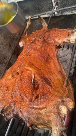 Bateer Yurt (Guanshan Grassland)