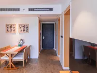 Muxuan Shiyu Seaview Homestay