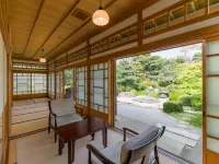 Hagi No Yado Tomoe Hotels in Hagi