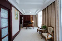 Riverside Hotel Các khách sạn gần Kuixingge
