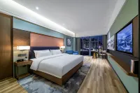 Zunyi Zhongsheng Hotel (Zunan Avenue Branch) Hotels in Zunyi