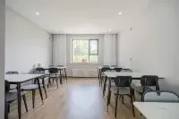 Honeypot Homestay - فطور