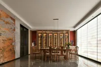 Yue Hotel (Wuxiang County Eighth Route Army Taihang Memorial Hall Branch) Hotels in Qin County