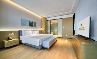 Hangzhou Olympic Sports Center Grand New Century Hotel