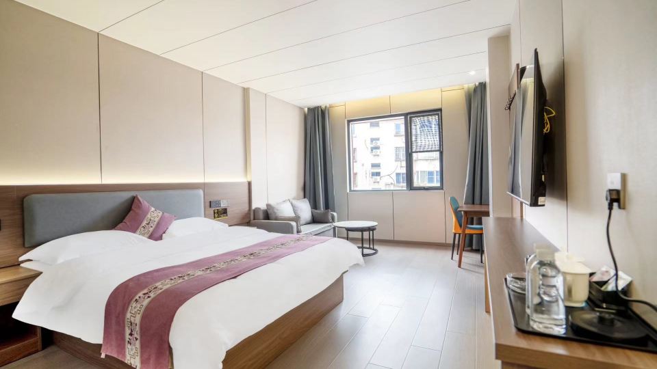 Yun Smart Hotel