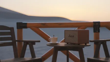 Dunhuang Oasis Luxury Camp