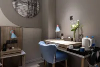 ‌Home Inn (Xuzhou Pengcheng Square 1818 Food Square Branch)‌ - 2 stjerner