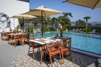 Ramitos Hotel - Pools