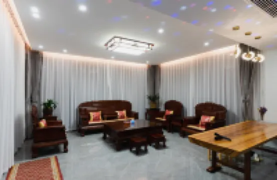 Feiduoduo Homestay