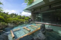 Kaneyamaen - spa