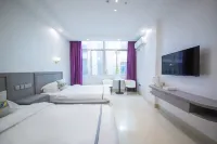 Meizhou Island Stack Yunshui Homestay