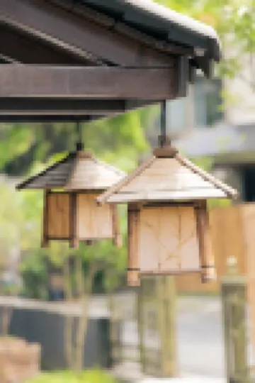 西湖52設計師民宿（西湖靈隱店）