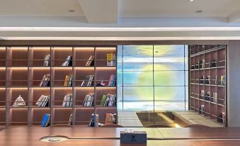 Xiying Youth Travel Hotel (Nanjing Confucius Temple Old Gate East Branch)