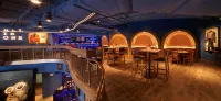 Hard Rock Hotel Penang - breakfast