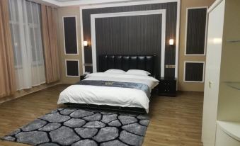 Lingshou Huihao Business Hotel