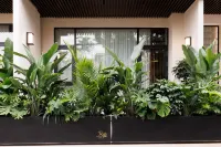 廈門安境WONDERLAND•HOTEL（廈門北站工學院店） 廈門北站住宿飯店