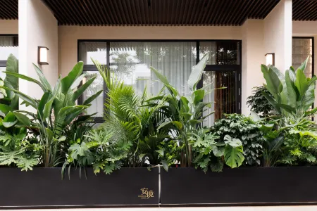 XiaMen Anjing Wonderland Hotel（Xiamen North Railway Station Institute of Technology Store） Отели рядом с достопримечательностью «Xiamenligong College»