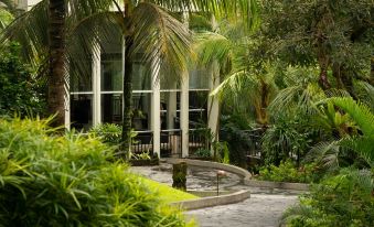 Royal Kamuela Villas & Suites at Monkey Forest Ubud (Adult Only)