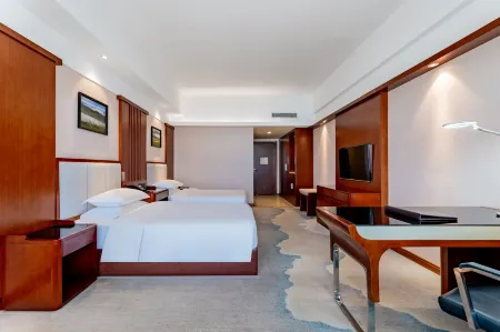 Inner Mongolia Wanhao Hotel