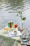 Fuyao Wild Luxury · Designer Pool Resort - Romantic