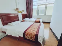 Qiubei Kaixuan Hotel (Jiaolian Square Branch)