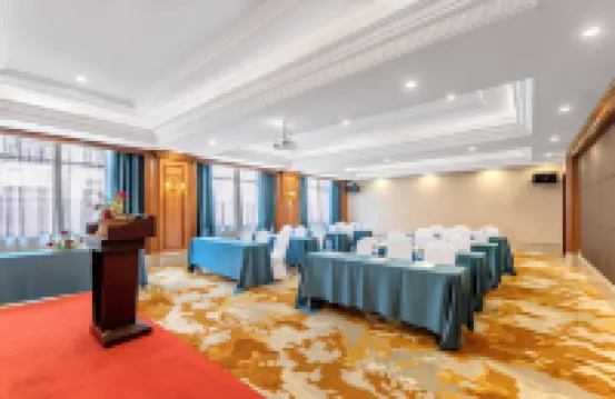 Vienna Hotel (Ninghai)