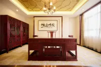 Cuiheyuan Hotel
