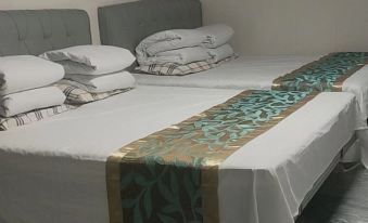 Benxi Songjia Hotel