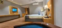 Sri Radhe Resort