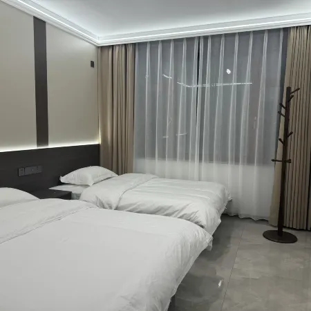 Jiayin Riverside Xingkong Homestay