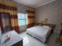Satisfied Farmhouse Hotels near Shennong Stream Qianfu Cultural Tourism Area