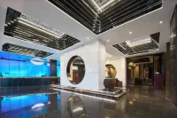 Zijinghua Hotel (Yongzhou Lengshuitan) - Parkering