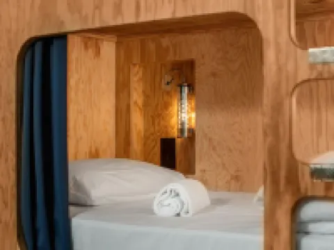 Eklo Hotels Clermont-Ferrand Centre Gare Hotels in Clermont-Ferrand