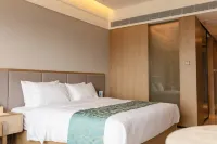 Changjiang International Hotel Các khách sạn ở Dương Giang