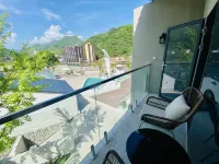 Ginkgo Resort Hotels in Foping County