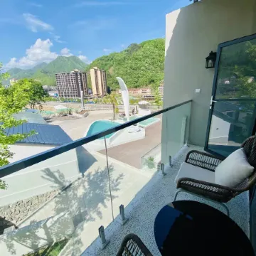 Ginkgo Resort