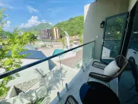 Ginkgo Resort Hotels in Foping County