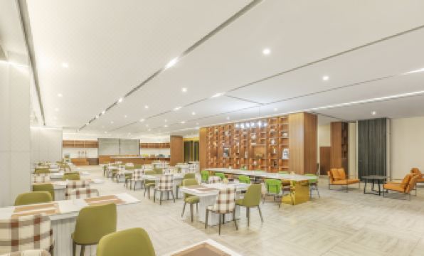 PHIREN Hotel (Xincheng Rd, Muping, Ninghai High School, Yantai)