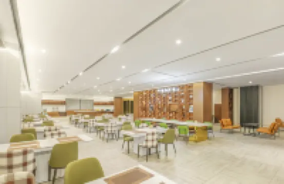 PHIREN Hotel (Xincheng Rd, Muping, Ninghai High School, Yantai)