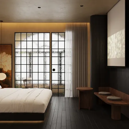 luoyang liveinn Softlight hotel