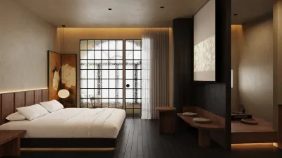 luoyang liveinn Softlight hotel Hotel a 