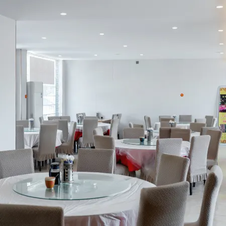 Dengfeng Songlin Hotel