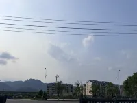 โรงแรมนานาชาติรุยหู่ ซานหมิง - วิว